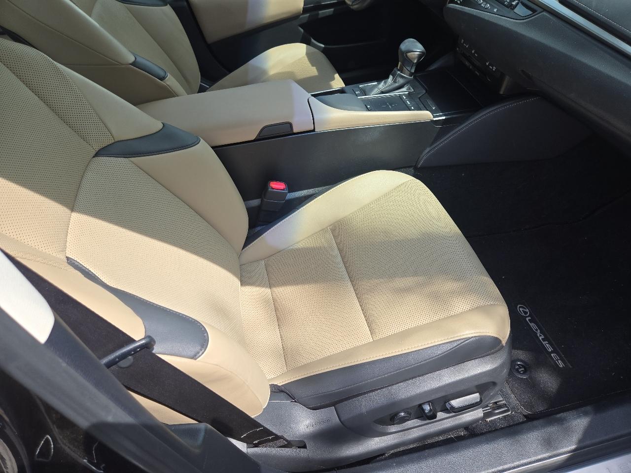 Lexus ES ES 350 FWD 2020