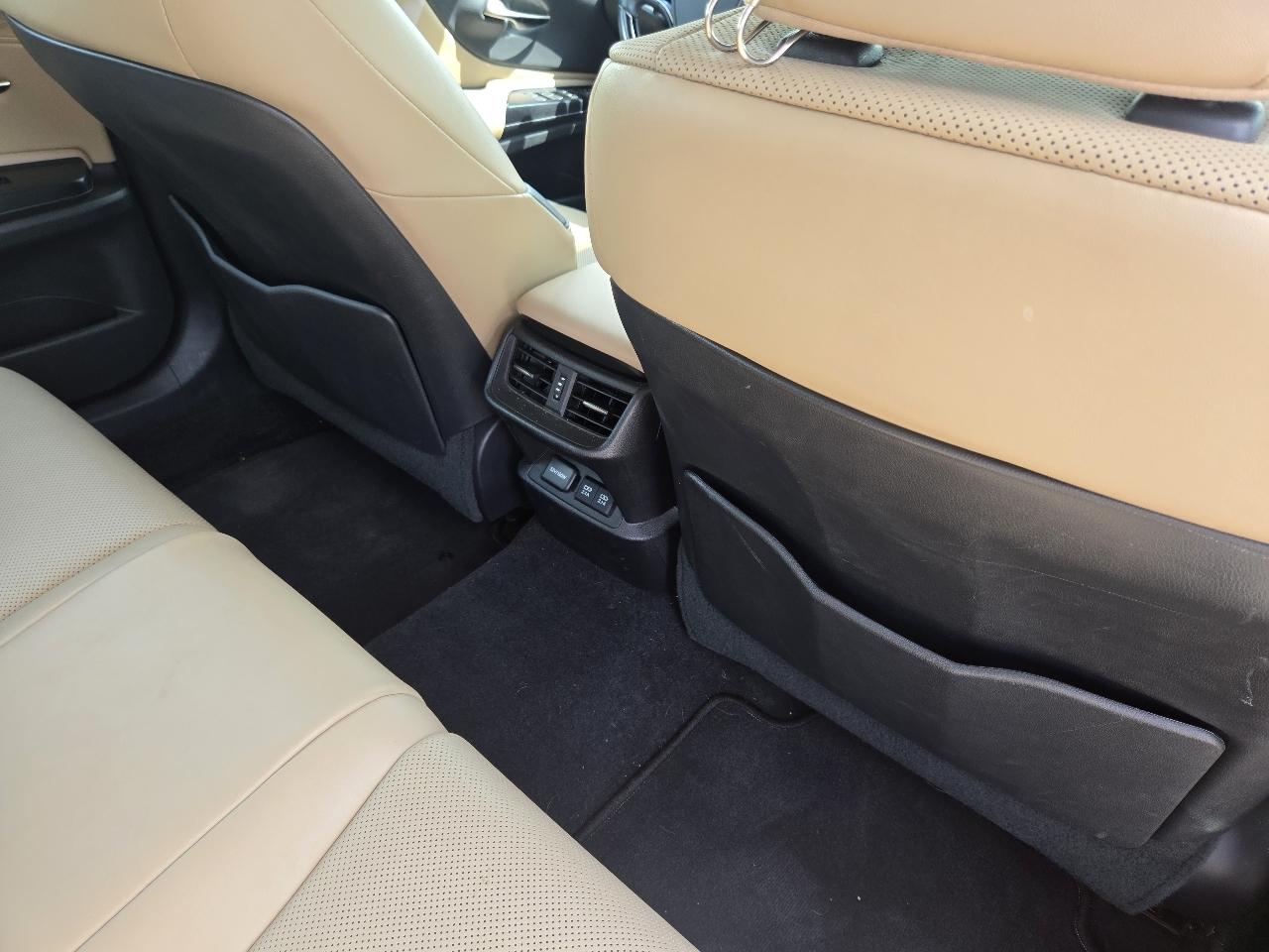 Lexus ES ES 350 FWD 2020