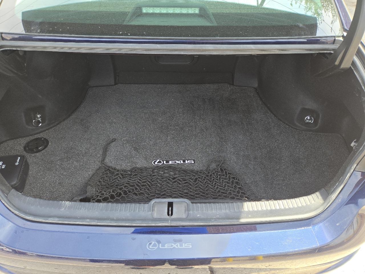 Lexus ES ES 350 FWD 2020