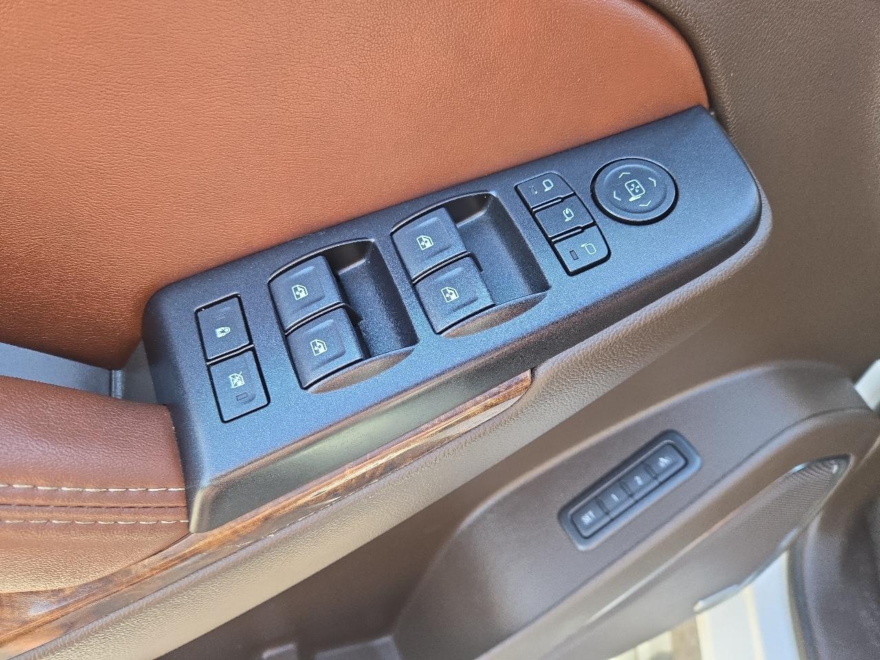 Chevrolet Tahoe 2WD 4dr Premier 2018