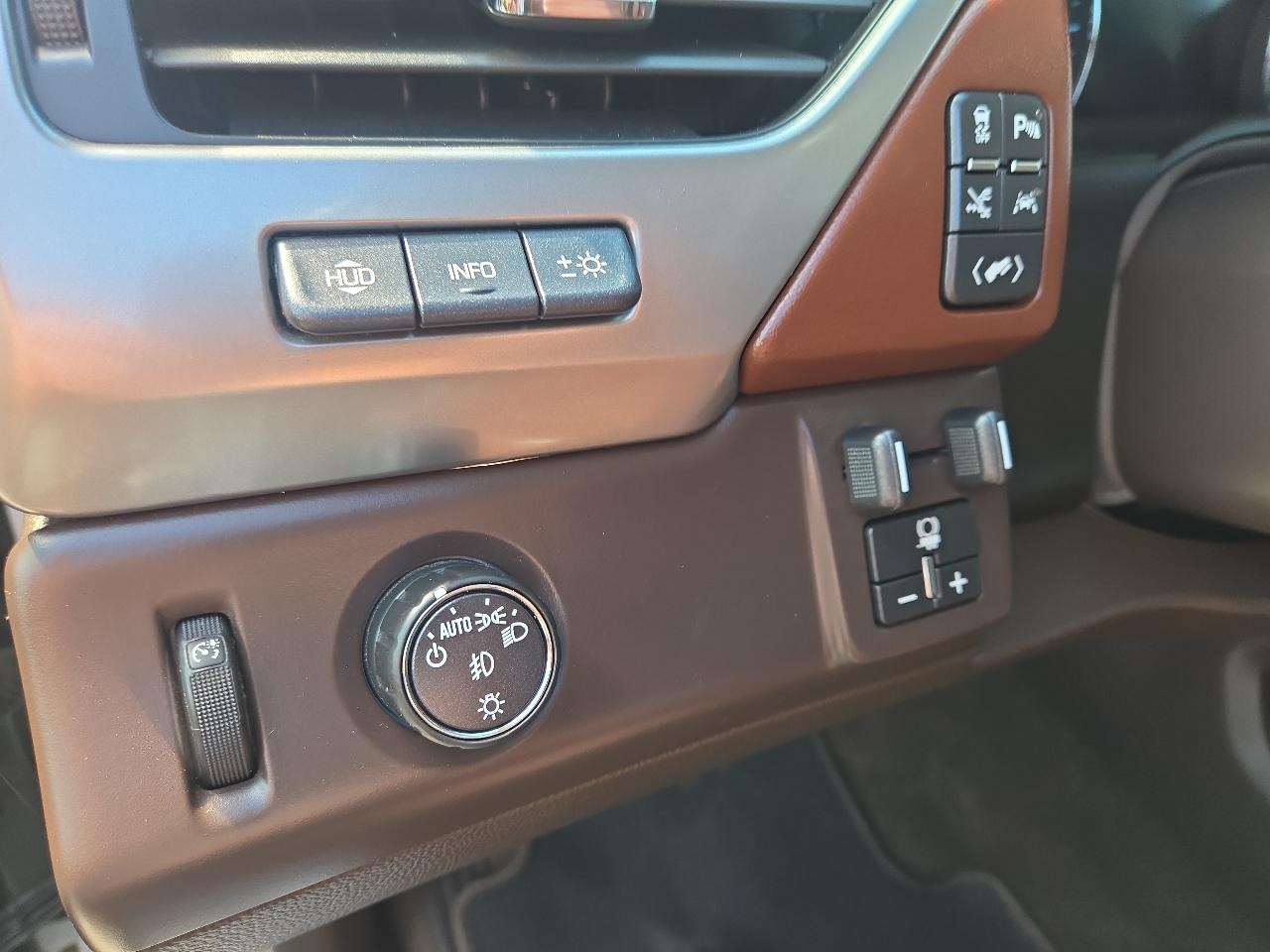 Chevrolet Tahoe 2WD 4dr Premier 2018