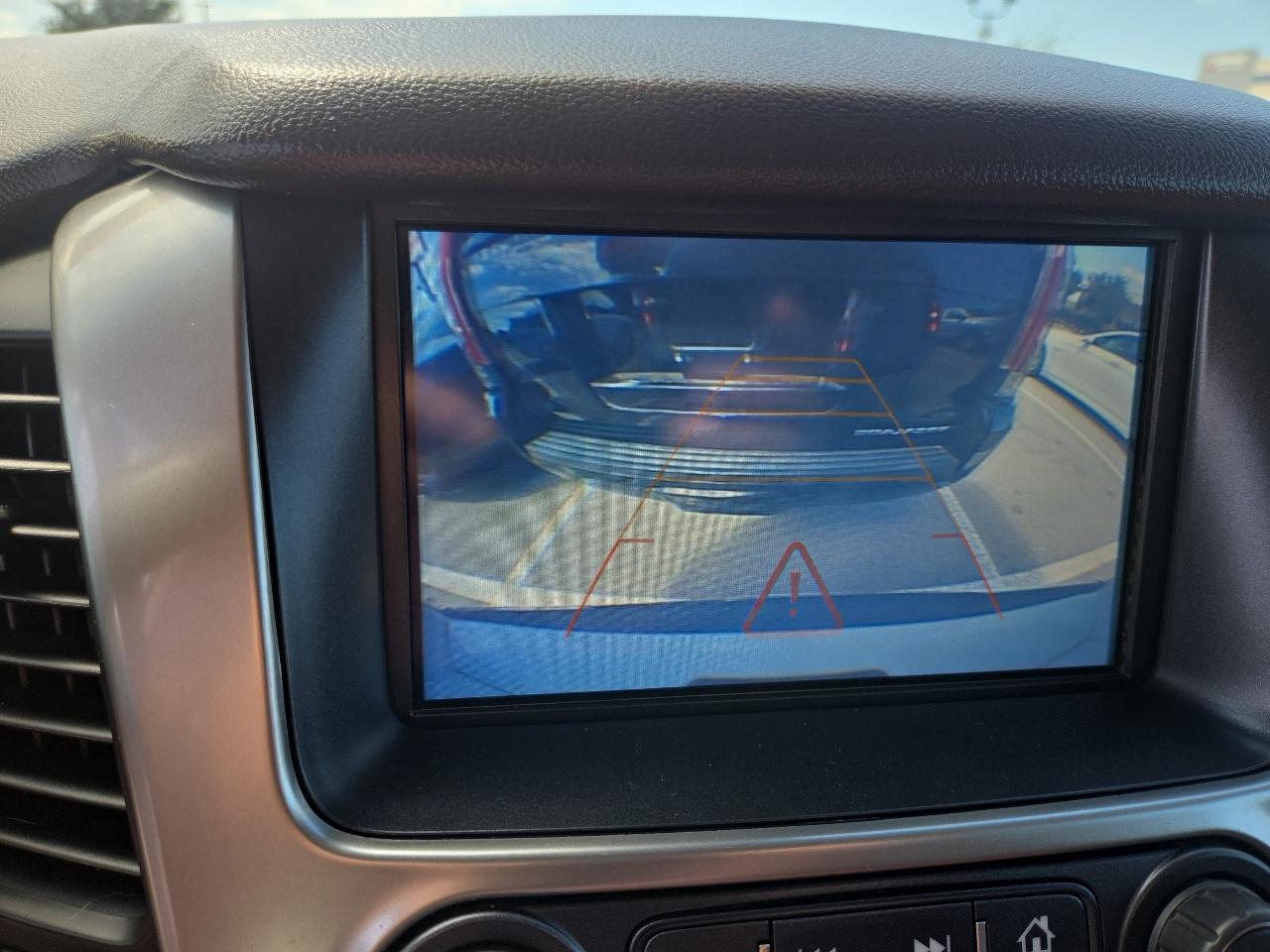 Chevrolet Tahoe 2WD 4dr Premier 2018
