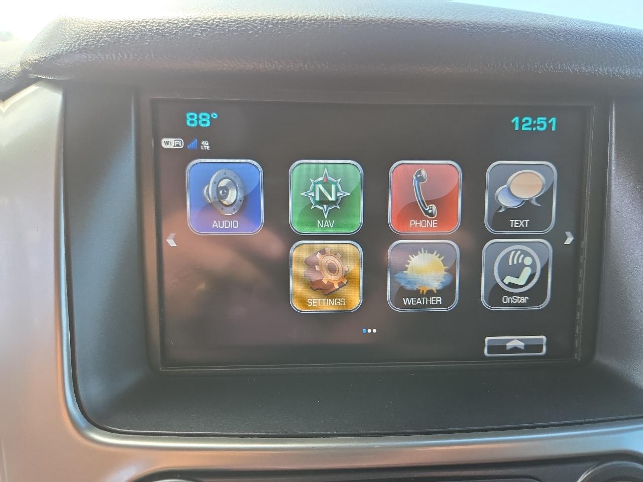 Chevrolet Tahoe 2WD 4dr Premier 2018