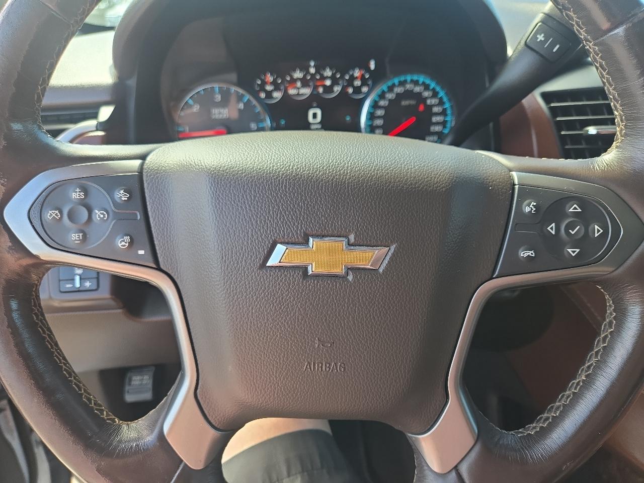 Chevrolet Tahoe 2WD 4dr Premier 2018