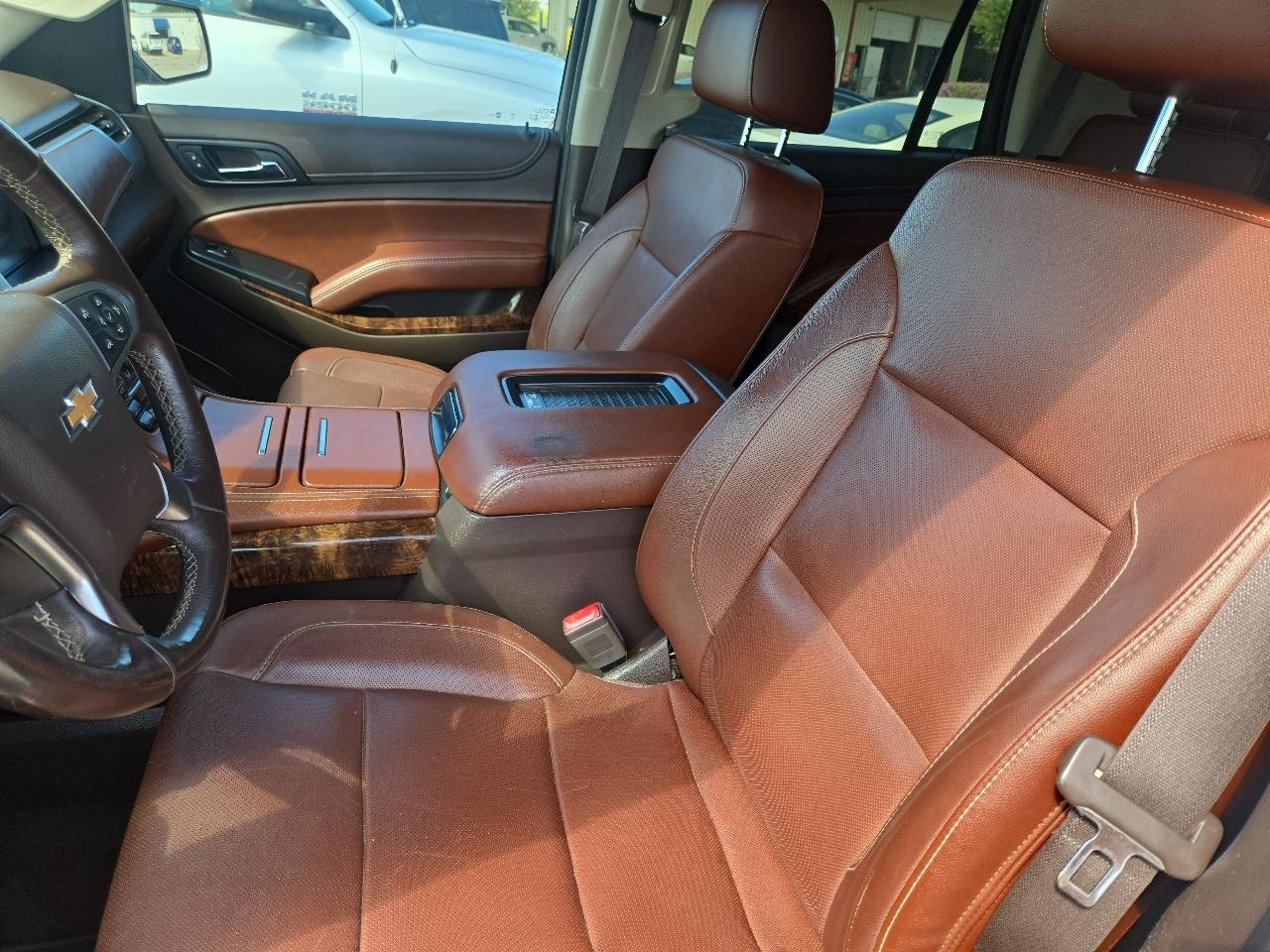 Chevrolet Tahoe 2WD 4dr Premier 2018