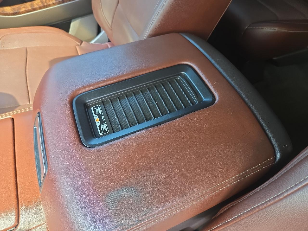 Chevrolet Tahoe 2WD 4dr Premier 2018