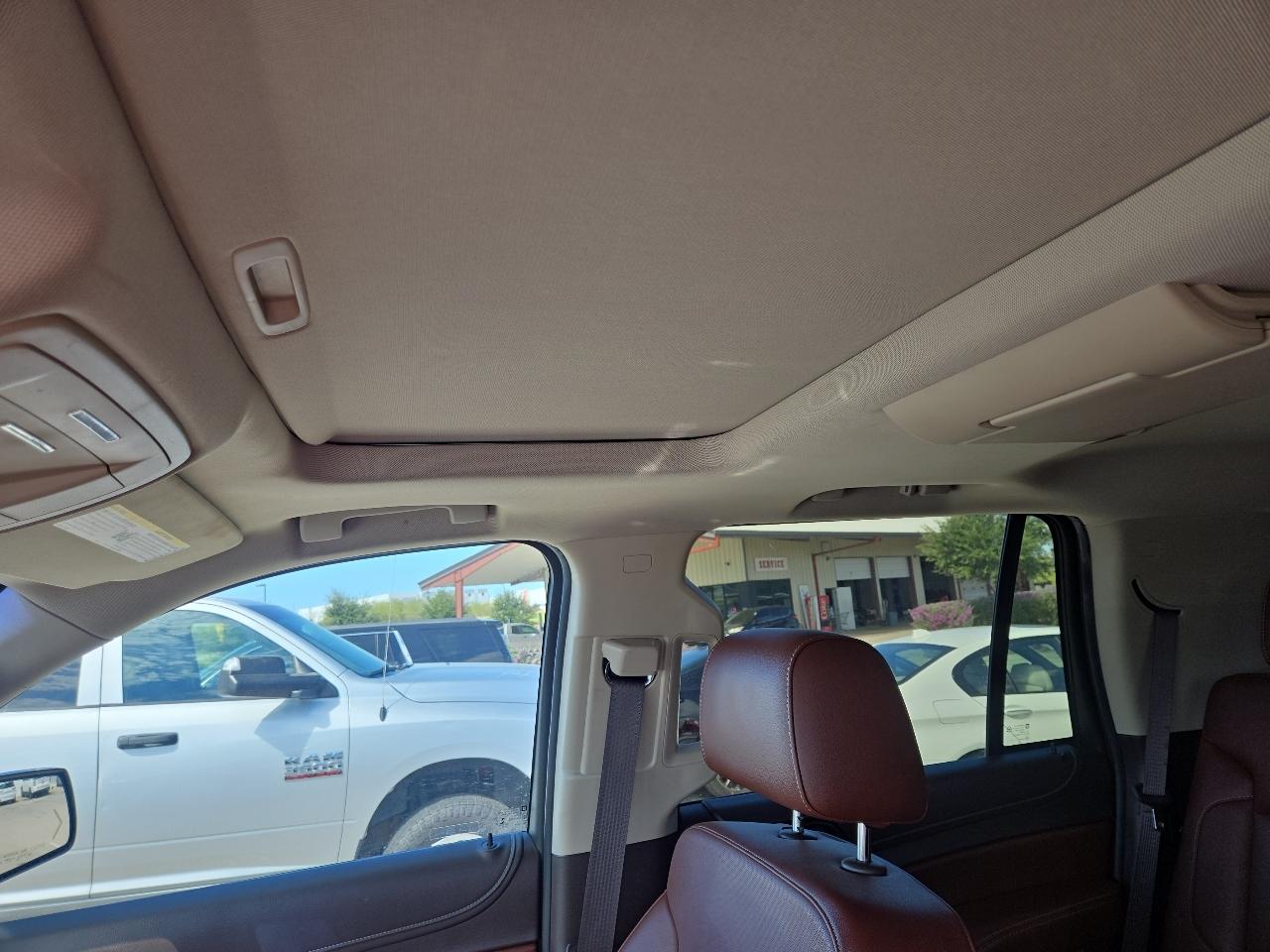Chevrolet Tahoe 2WD 4dr Premier 2018