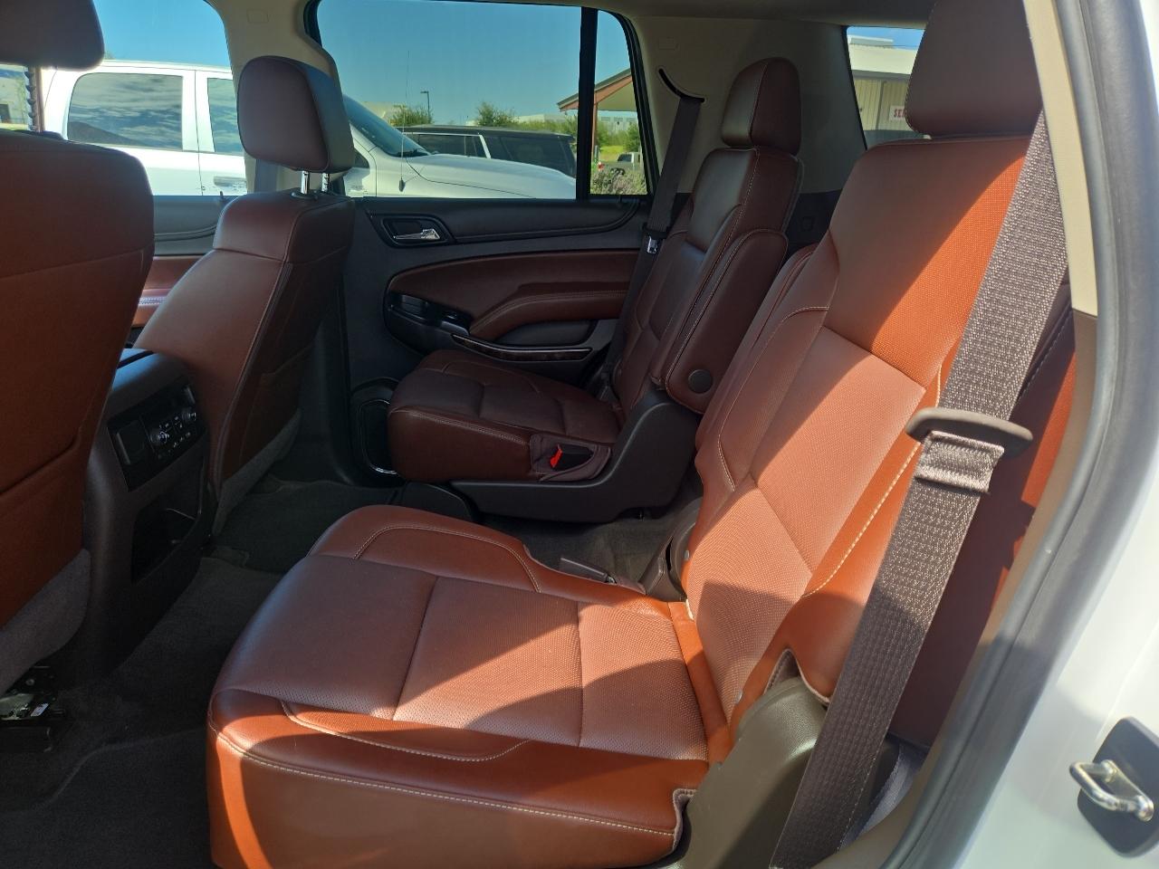 Chevrolet Tahoe 2WD 4dr Premier 2018