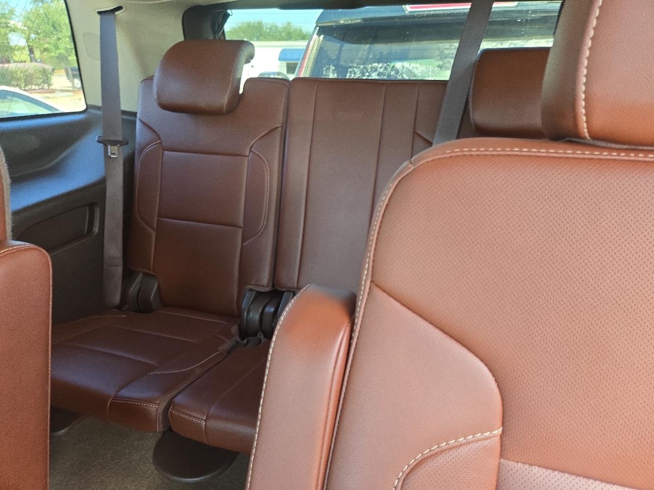 Chevrolet Tahoe 2WD 4dr Premier 2018
