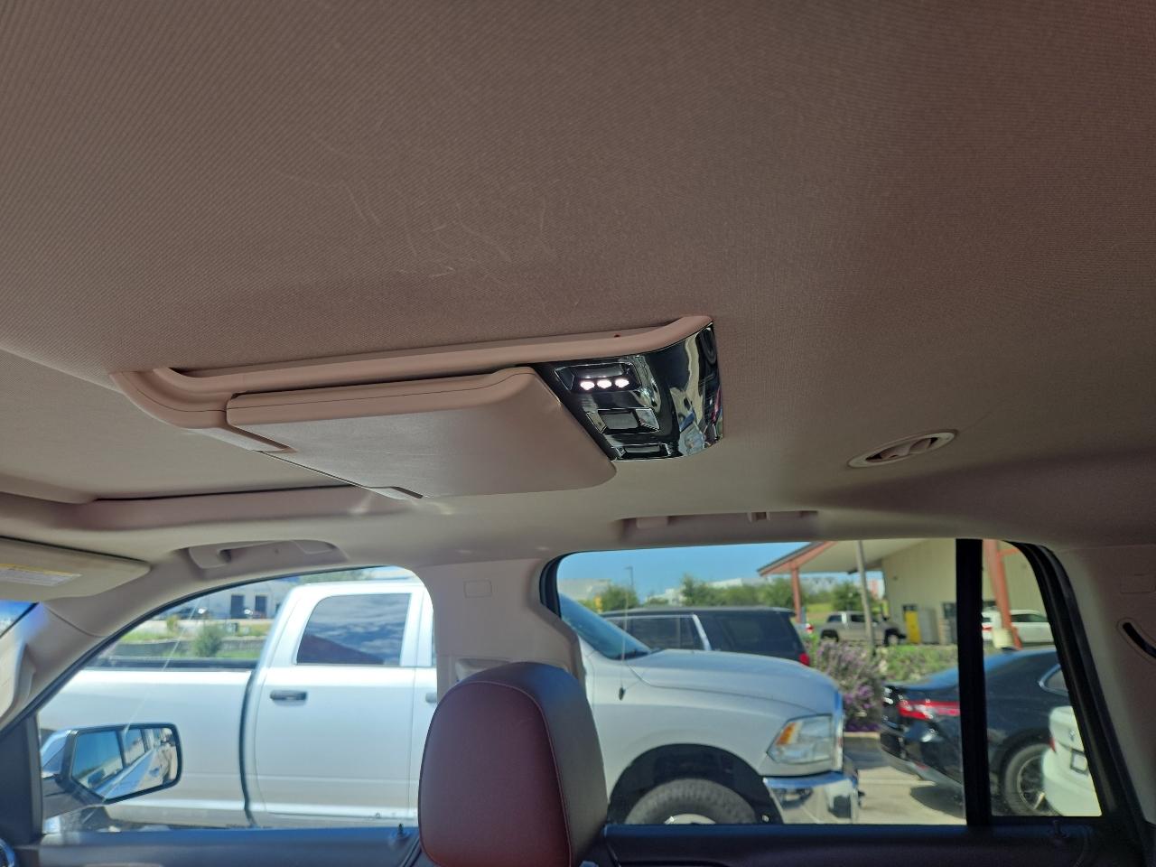 Chevrolet Tahoe 2WD 4dr Premier 2018
