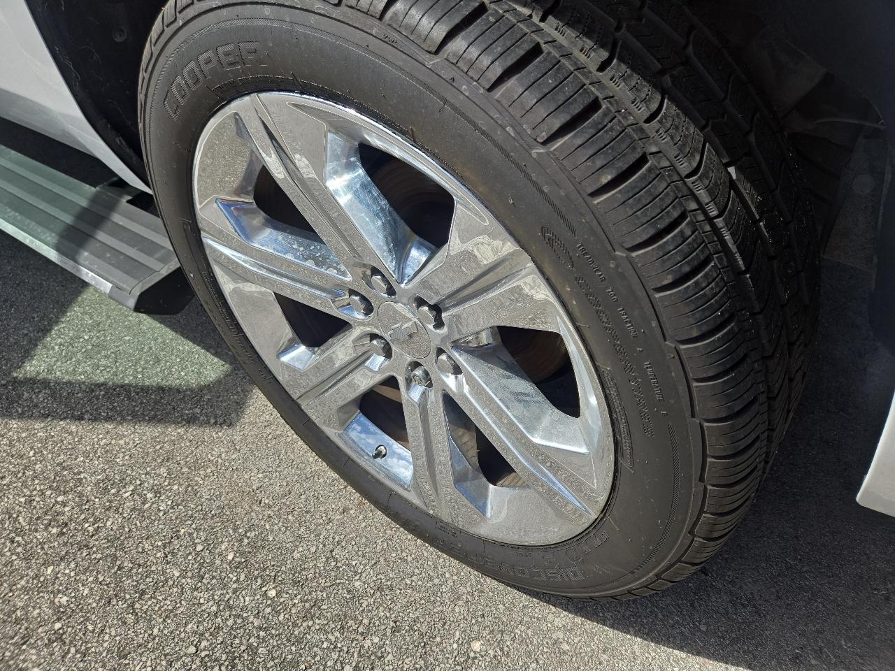 Chevrolet Tahoe 2WD 4dr Premier 2018