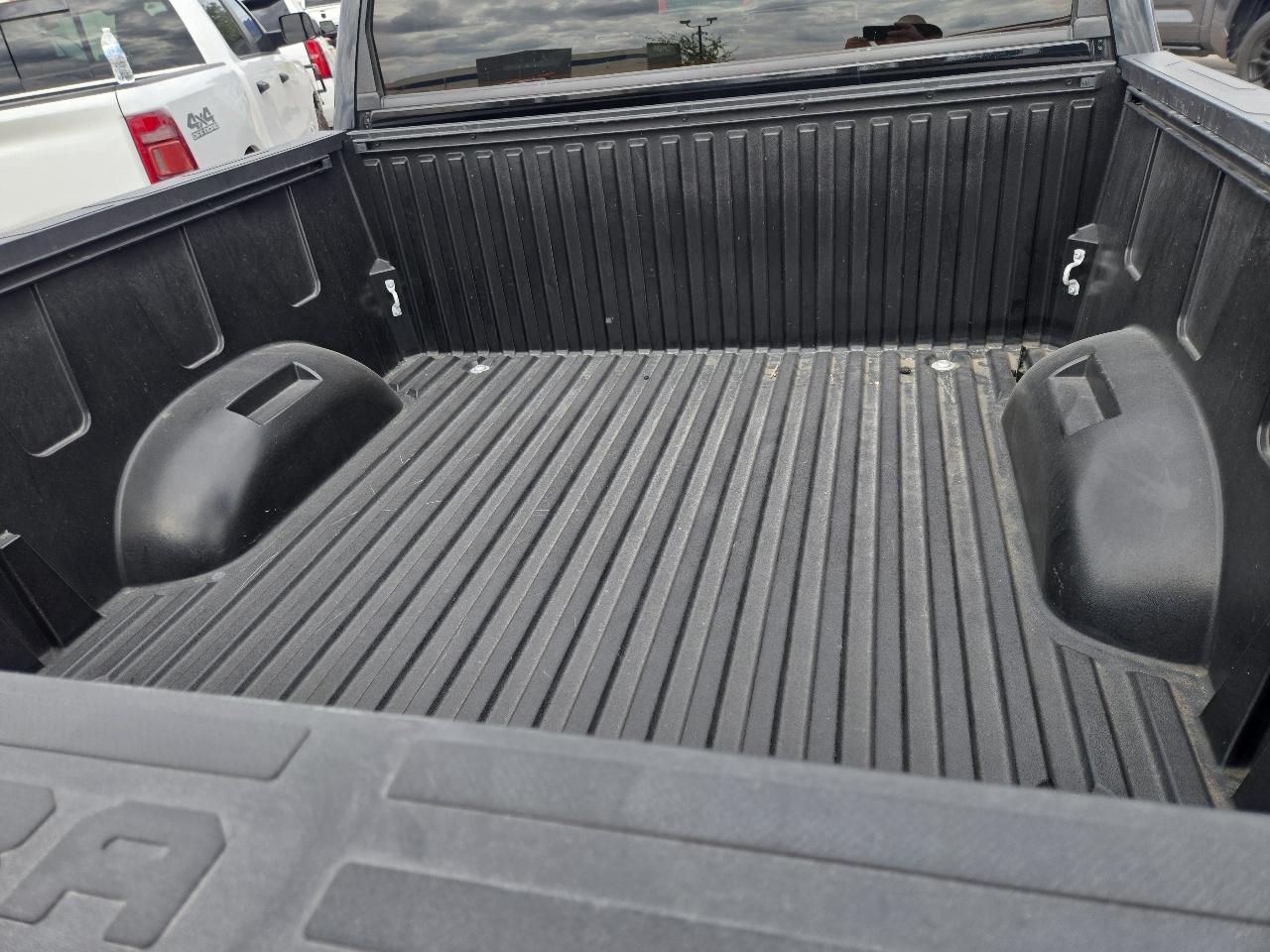 Toyota Tundra 4WD SR5 CrewMax 5.5' Bed (Natl) 2023
