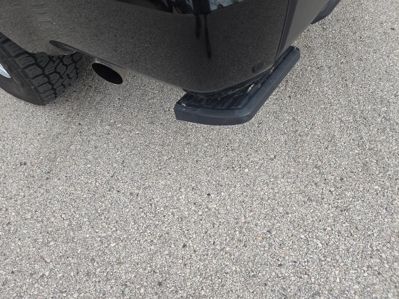 Toyota Tundra 4WD SR5 CrewMax 5.5' Bed (Natl) 2023
