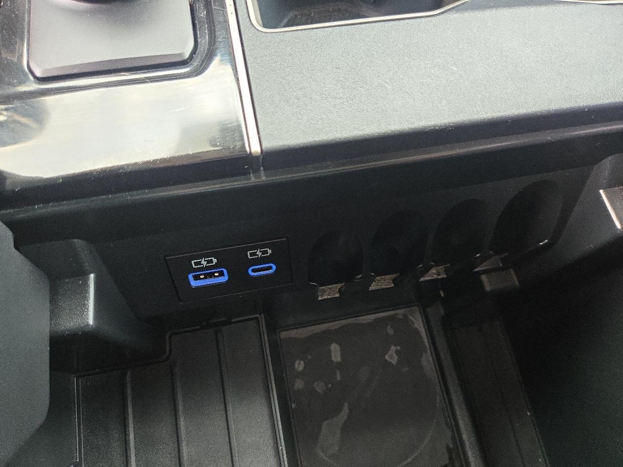 Toyota Tundra 4WD SR5 CrewMax 5.5' Bed (Natl) 2023