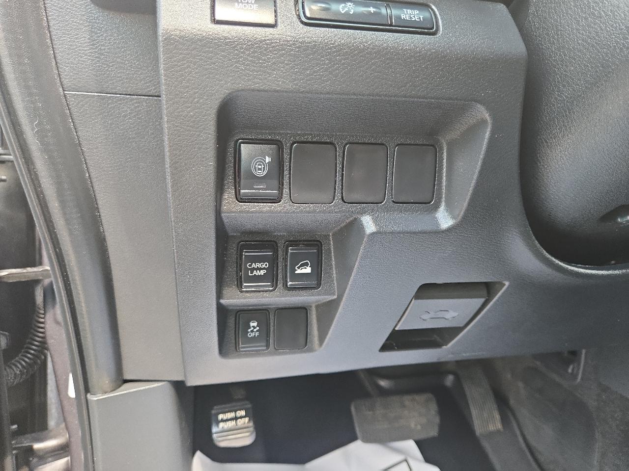 Nissan Frontier Crew Cab 4x4 S Auto 2022