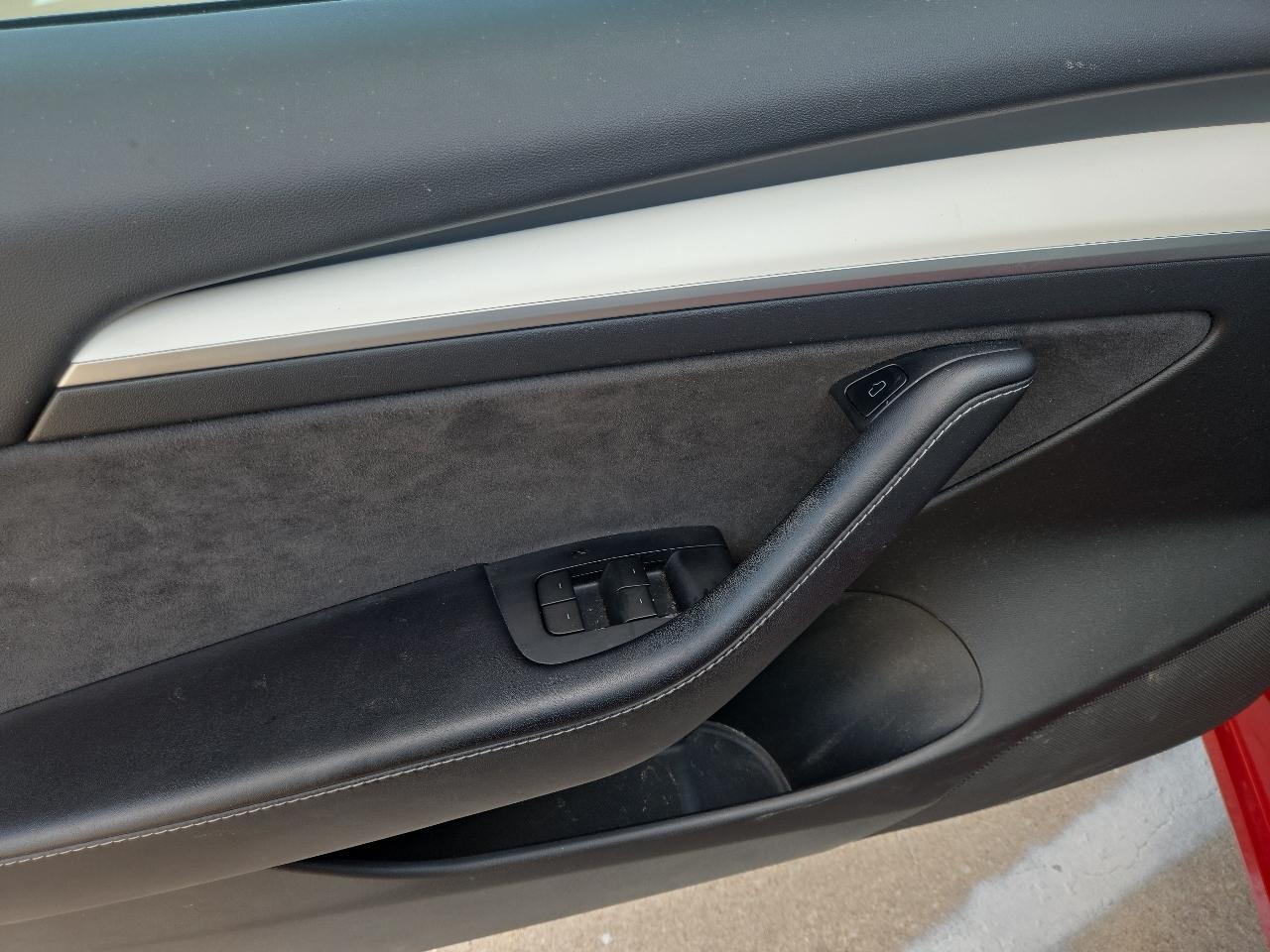 Tesla Model 3 Performance AWD 2023