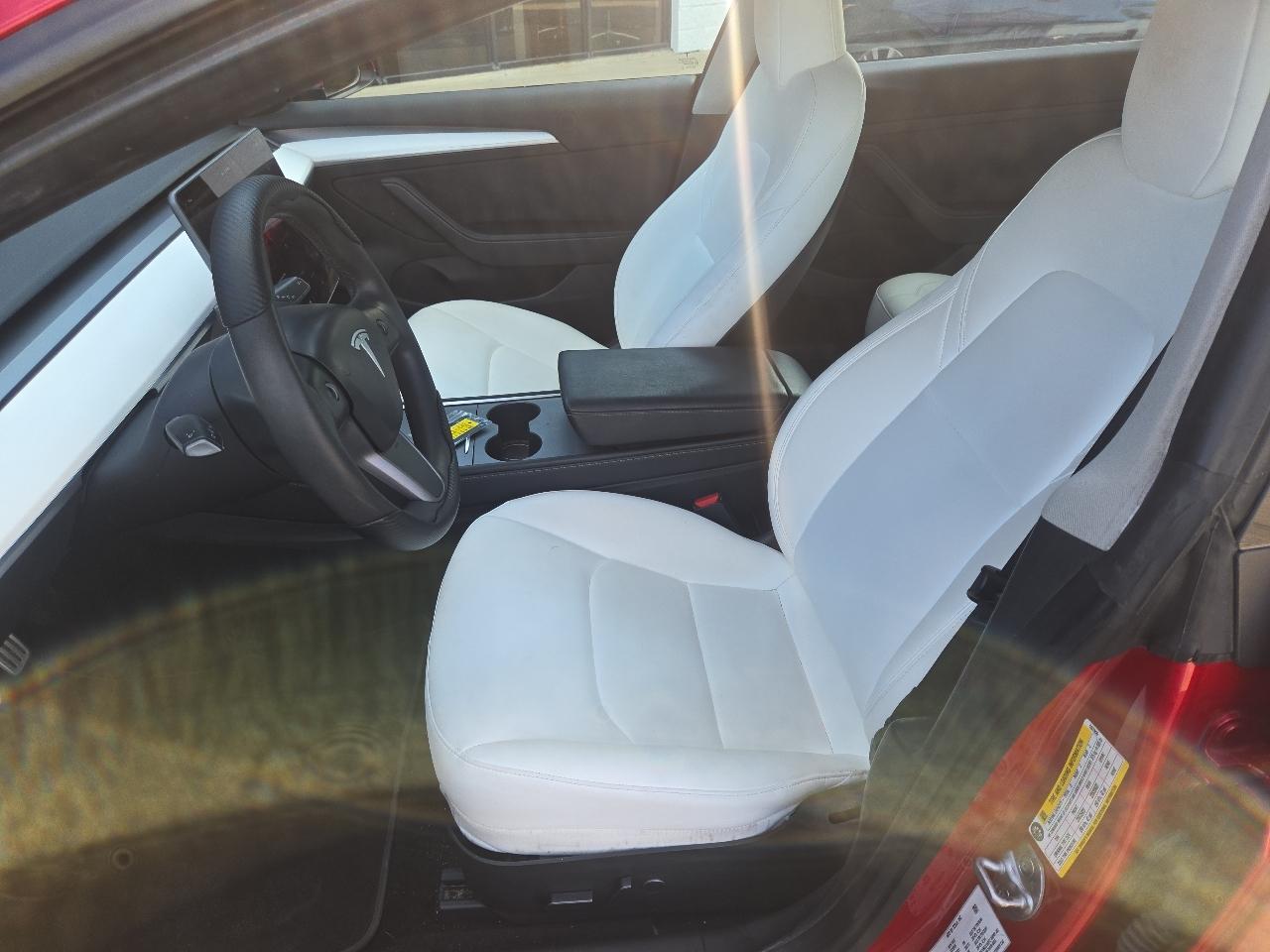 Tesla Model 3 Performance AWD 2023