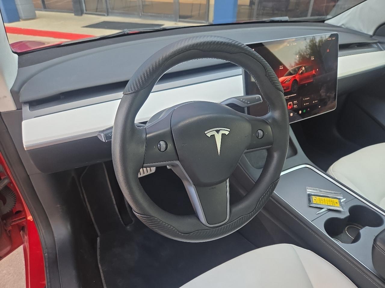 Tesla Model 3 Performance AWD 2023