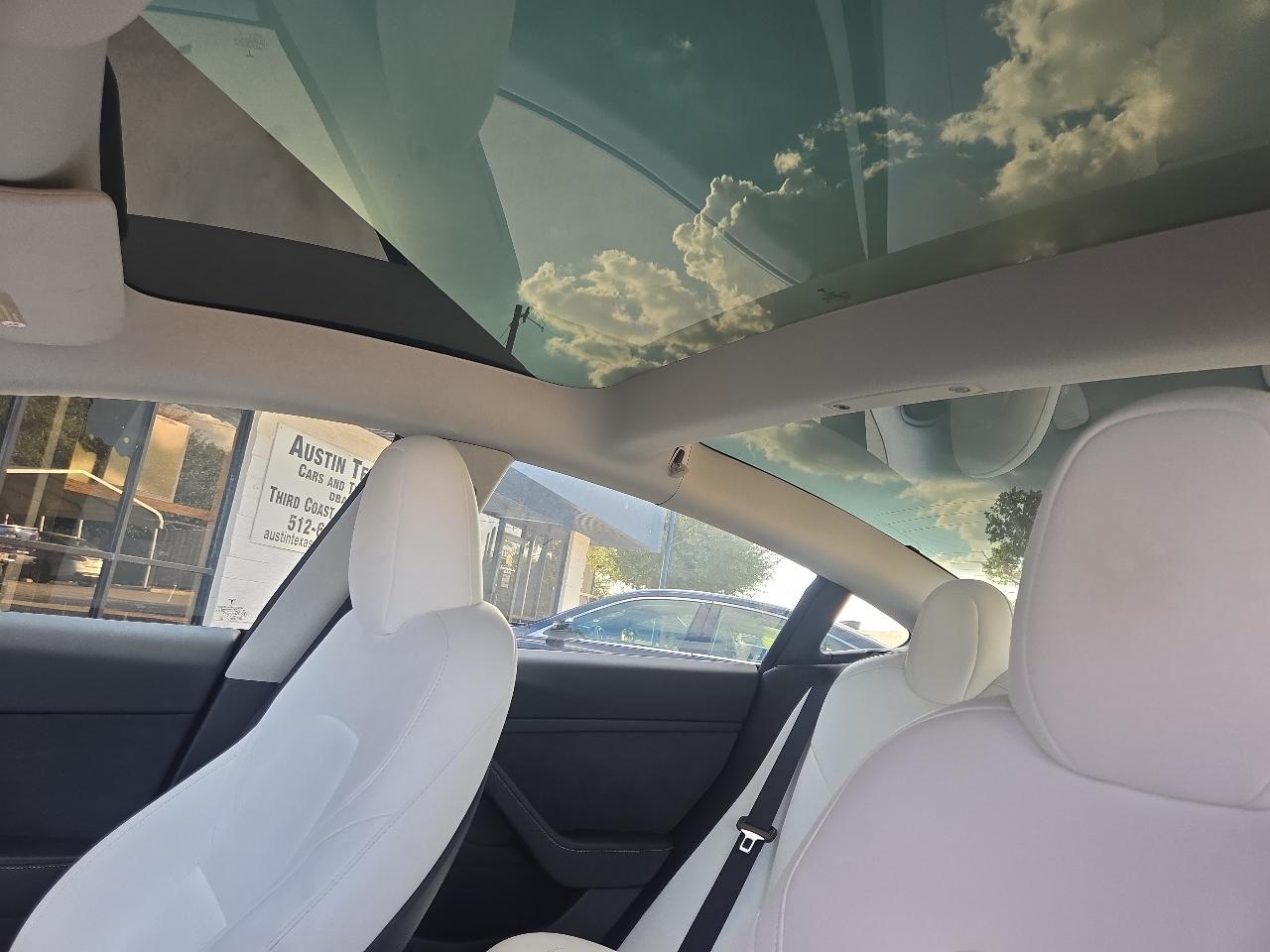 Tesla Model 3 Performance AWD 2023