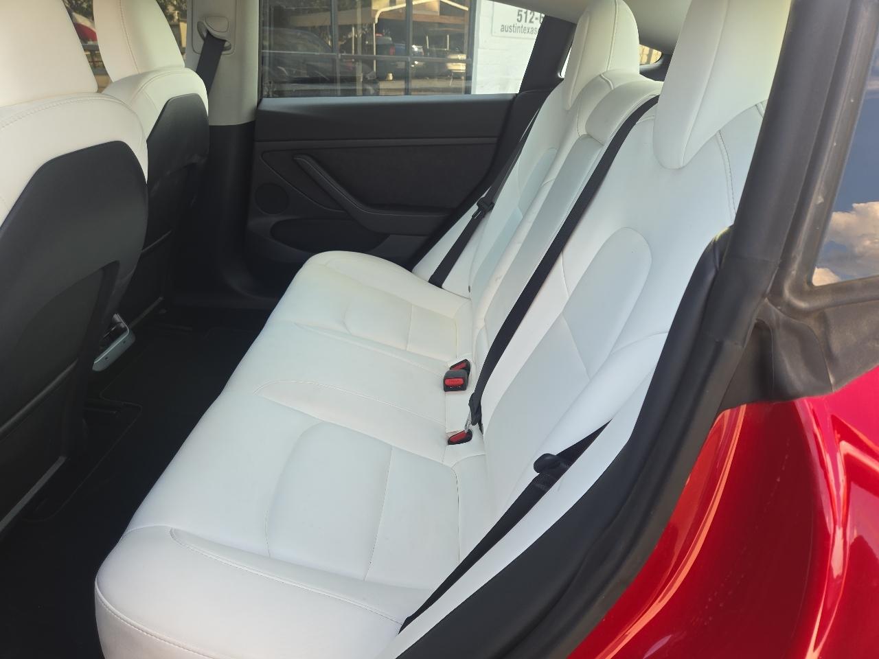 Tesla Model 3 Performance AWD 2023