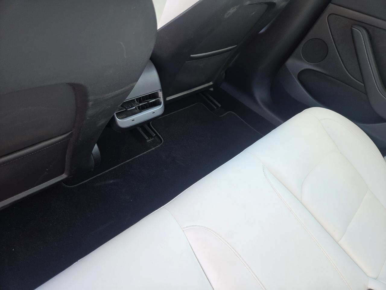 Tesla Model 3 Performance AWD 2023