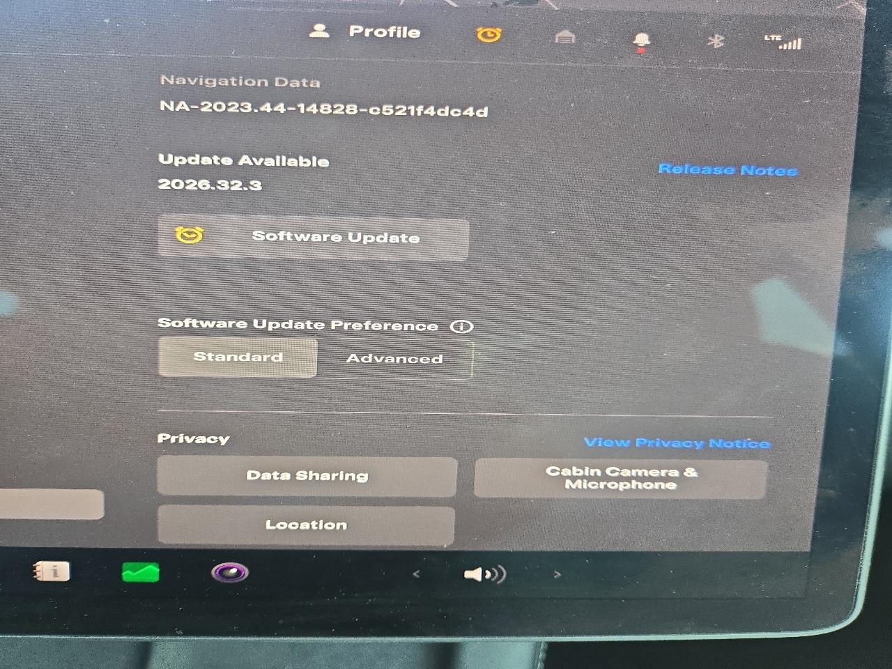 Tesla Model 3 Performance AWD 2023
