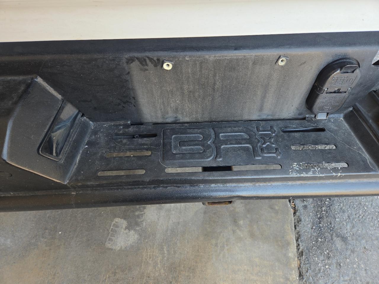 RAM 1500 Big Horn 4x2 Crew Cab 5'7" Box 2021