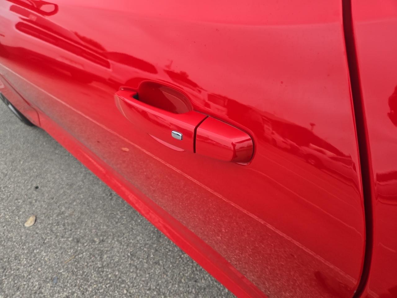 Chevrolet Camaro 2dr Cpe 1SS 2017