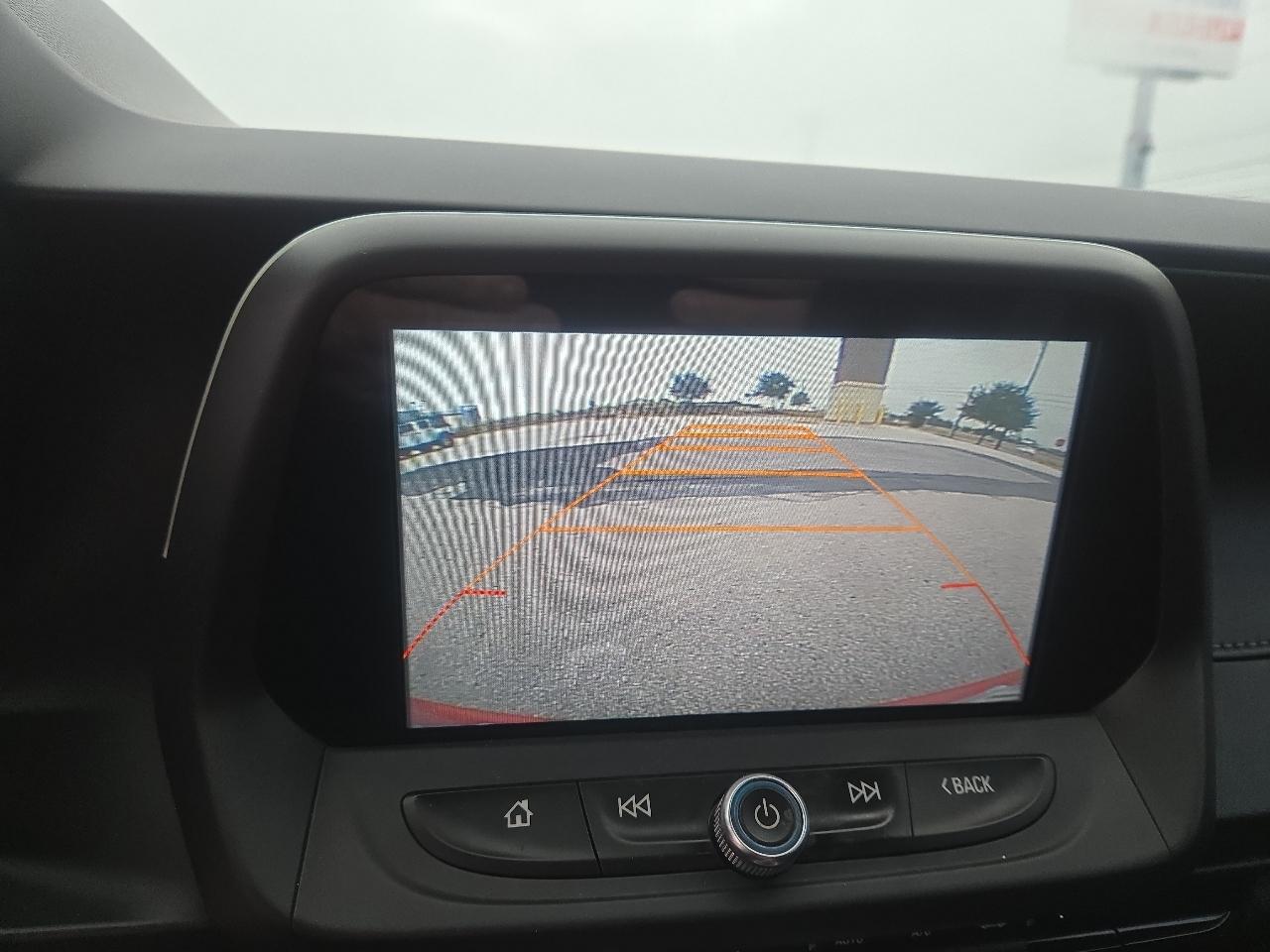 Chevrolet Camaro 2dr Cpe 1SS 2017