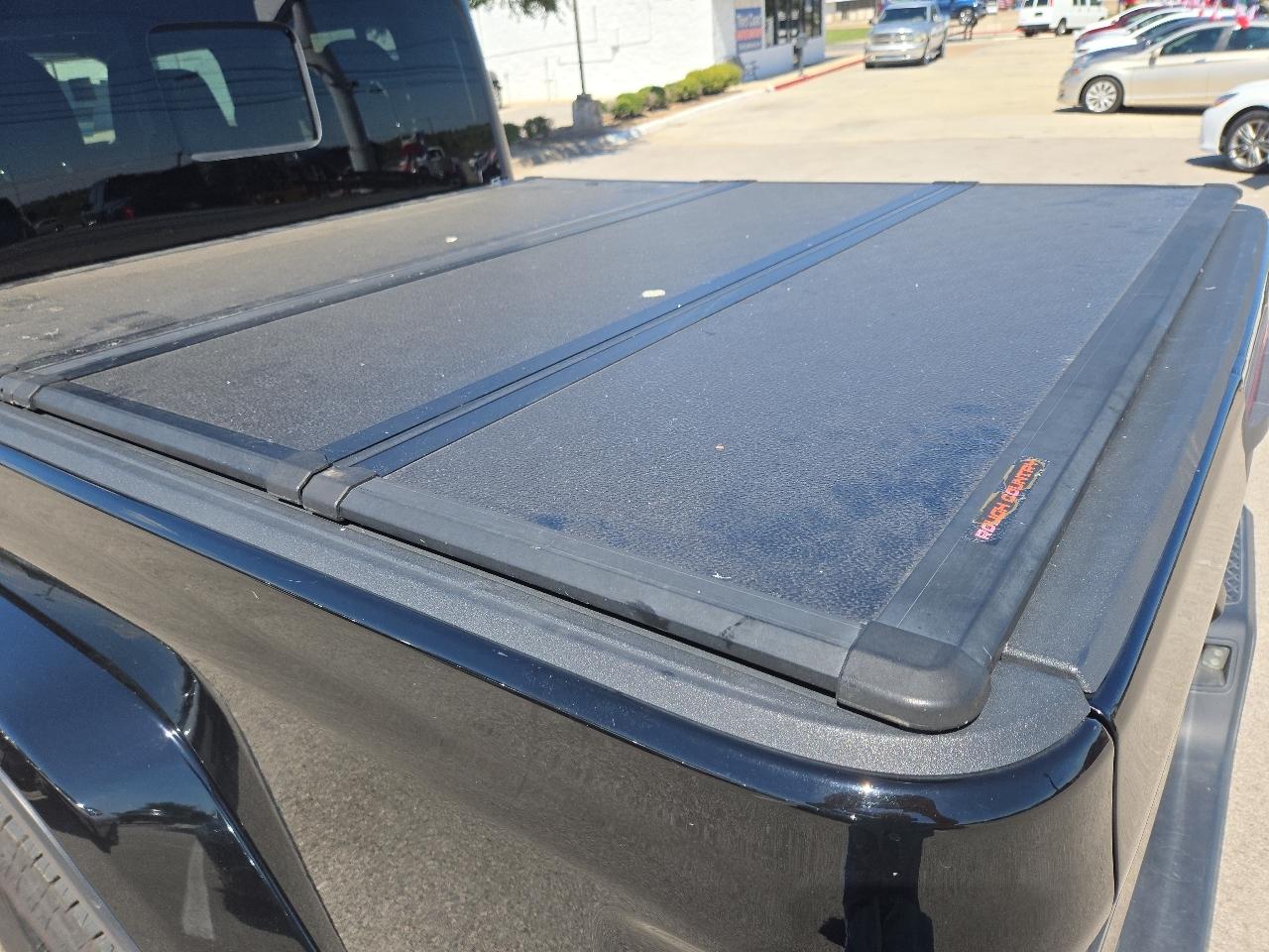 Jeep Gladiator Texas Trail 4x4 2022