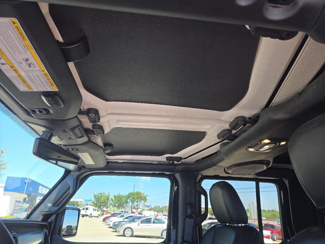 Jeep Gladiator Texas Trail 4x4 2022