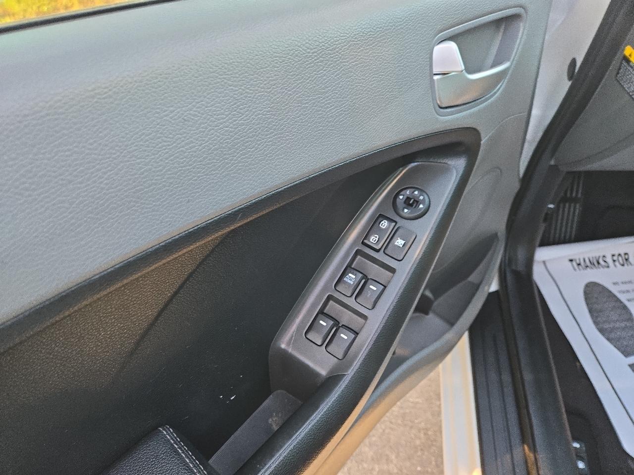 Kia Forte LX Auto 2017