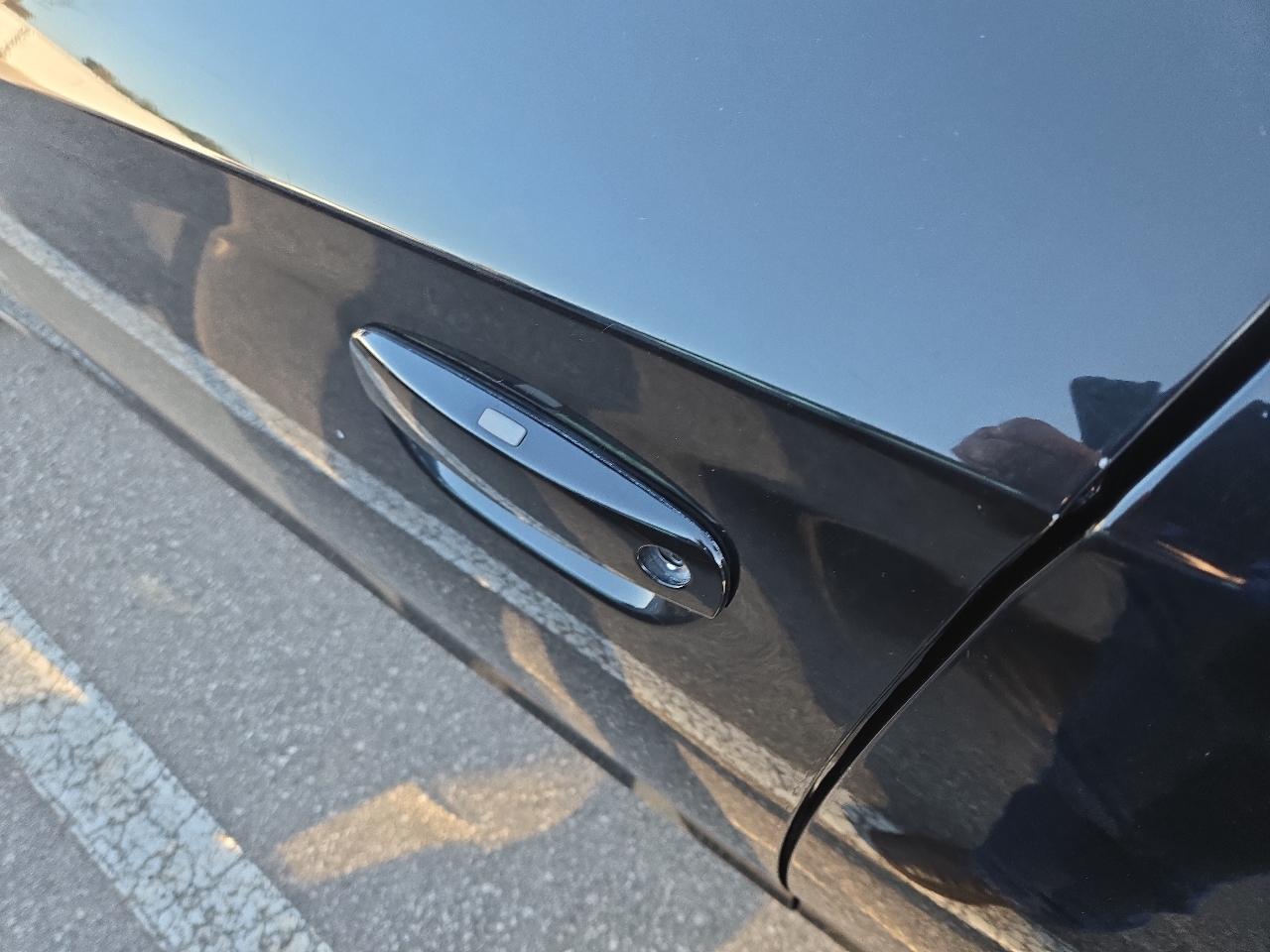Dodge Charger SXT RWD 2021