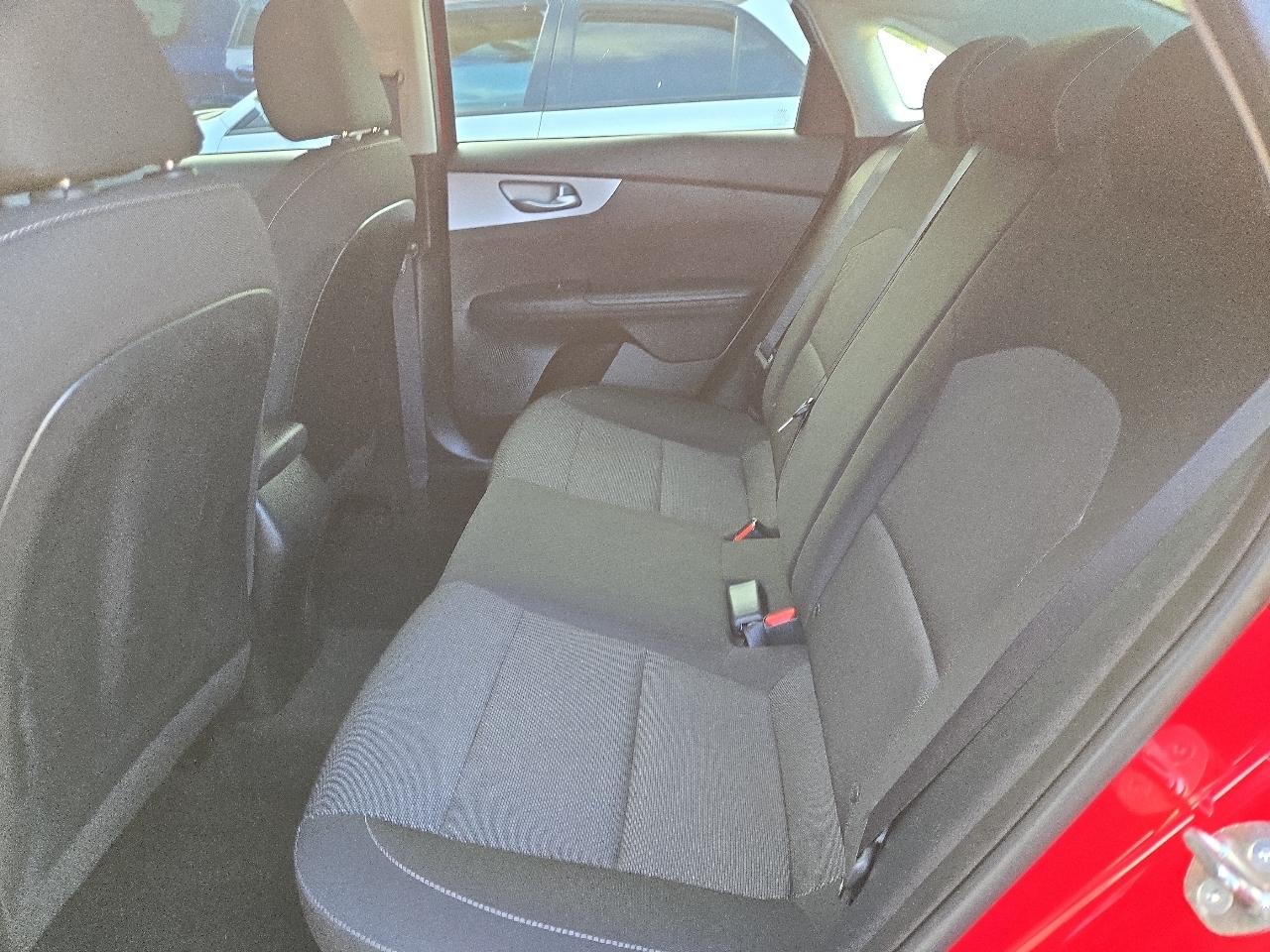 Kia Forte LXS IVT 2024