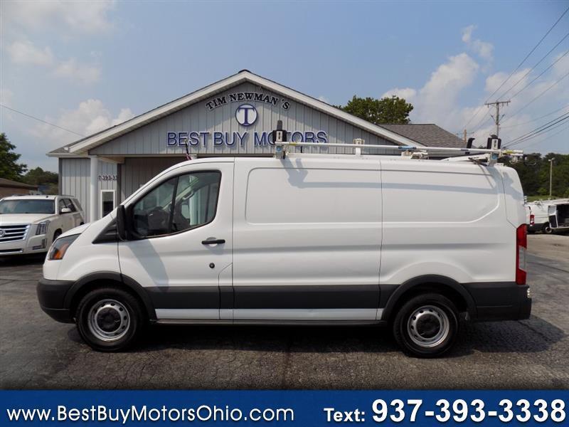 transit cargo vans for sale