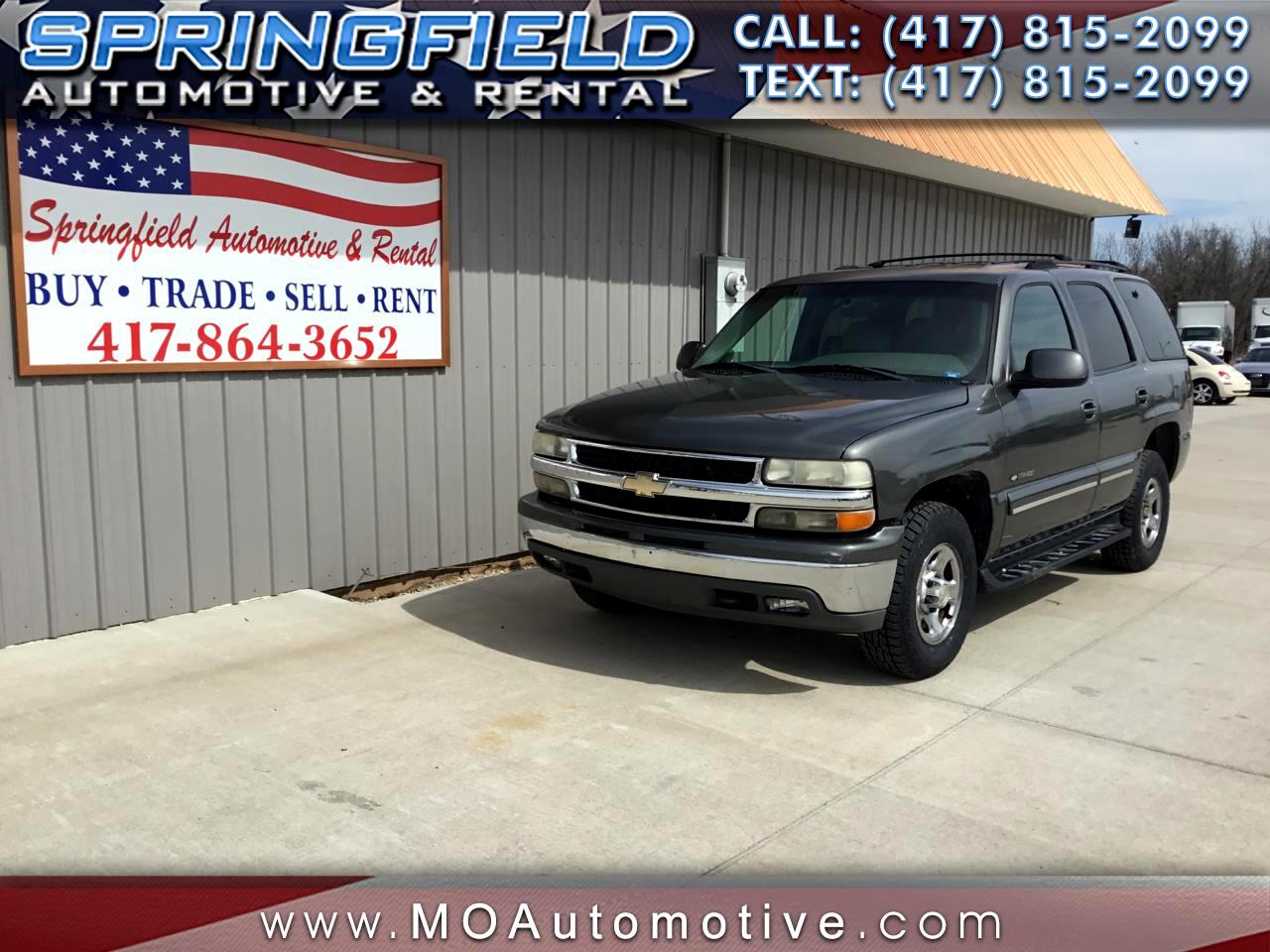 Budget Car Rental Springfield Mo Used 1993 Chevrolet C/K 1500 for