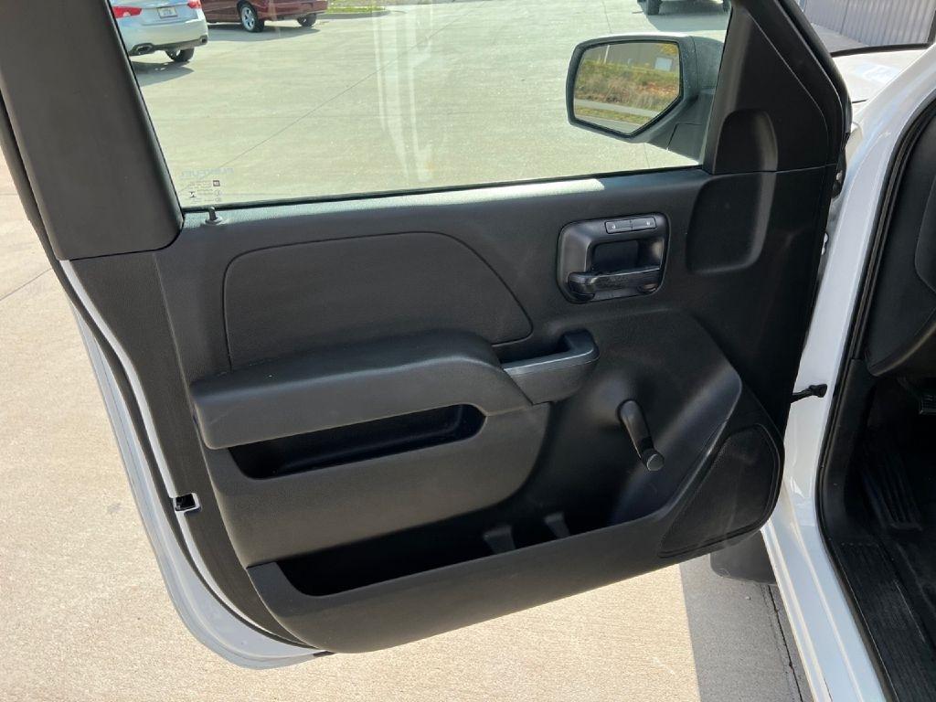 GMC Sierra 1500 Base 2WD 2014