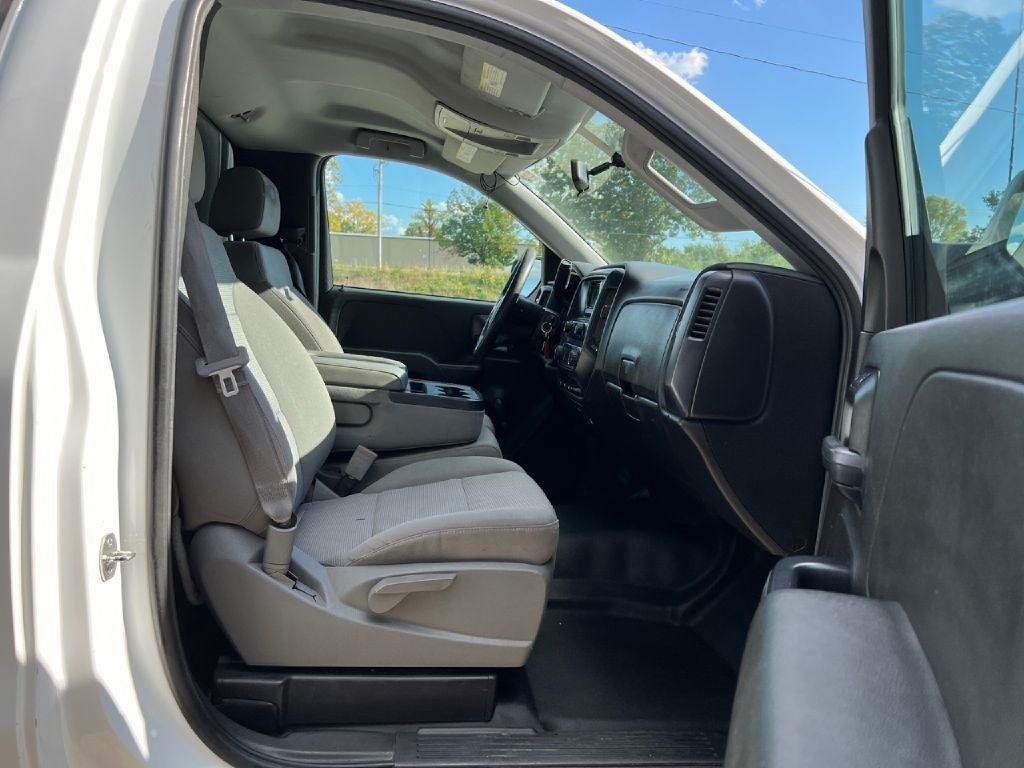 GMC Sierra 1500 Base 2WD 2014