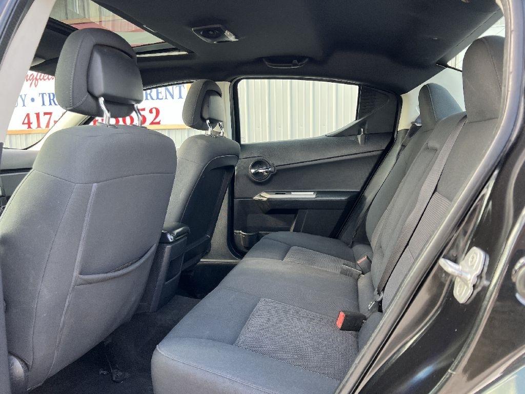 Dodge Avenger Express 2010