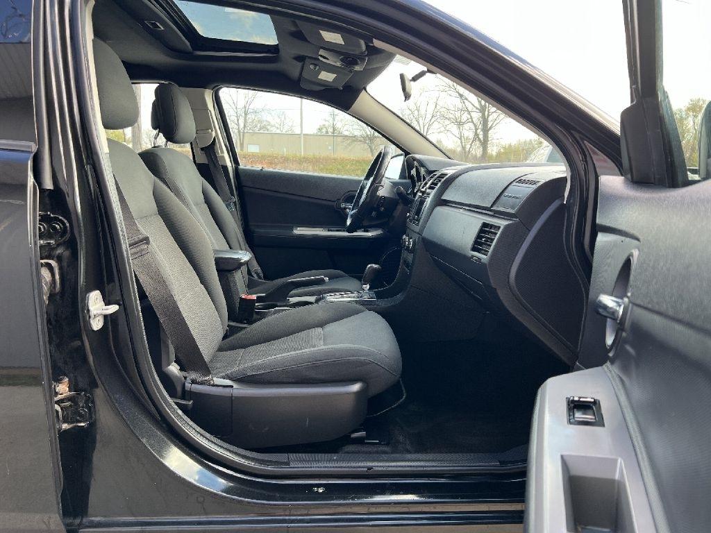 Dodge Avenger Express 2010