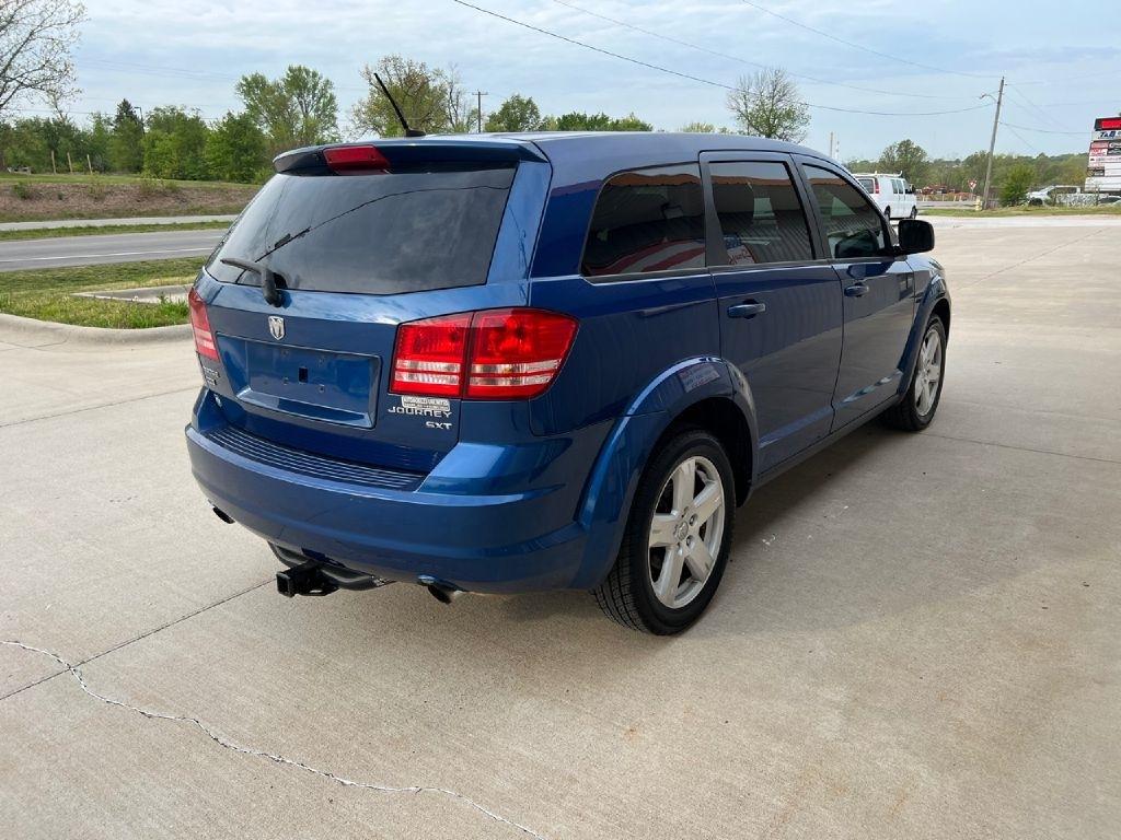 Dodge Journey SXT AWD 2009