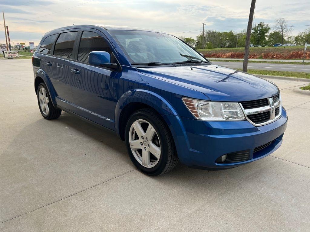 Dodge Journey SXT AWD 2009