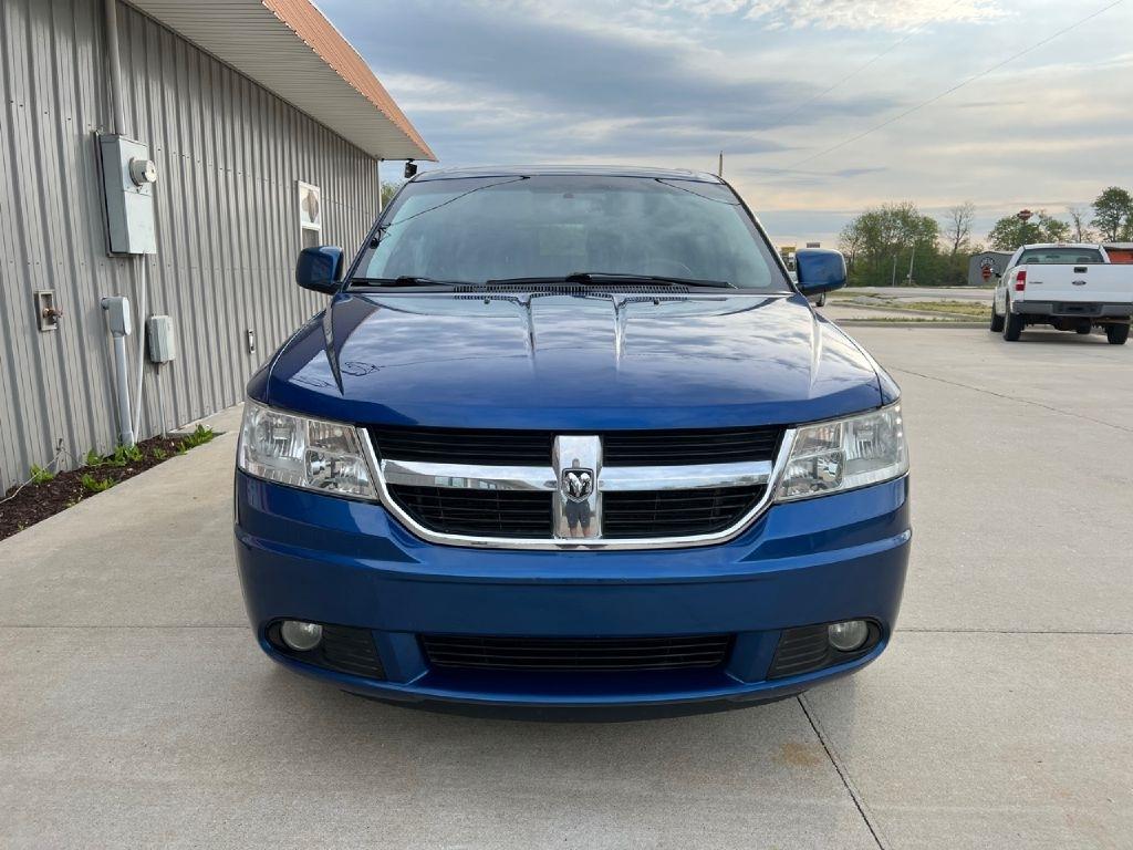 Dodge Journey SXT AWD 2009