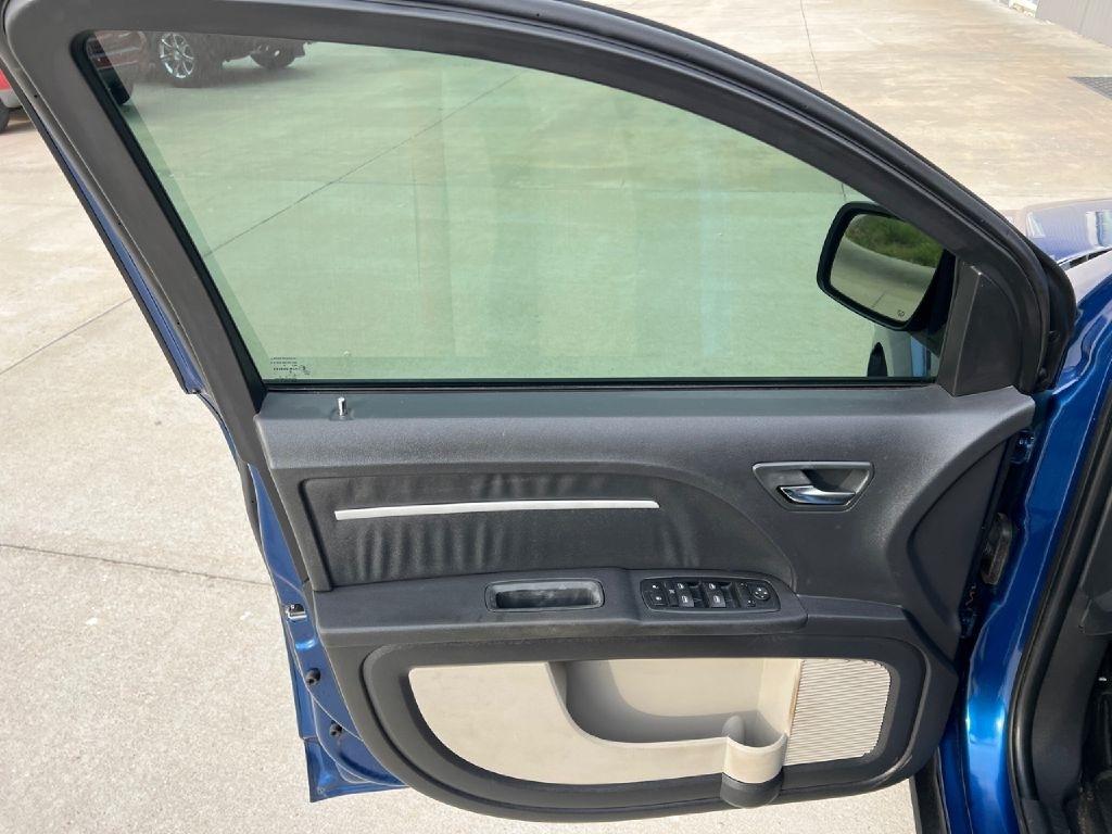 Dodge Journey SXT AWD 2009