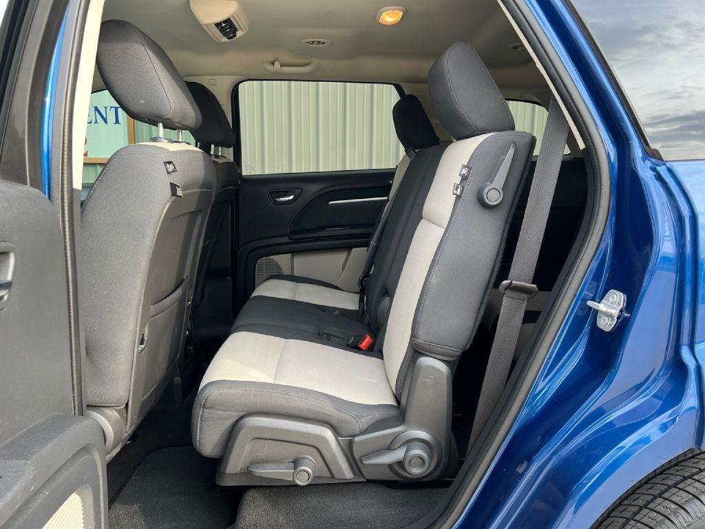 Dodge Journey SXT AWD 2009