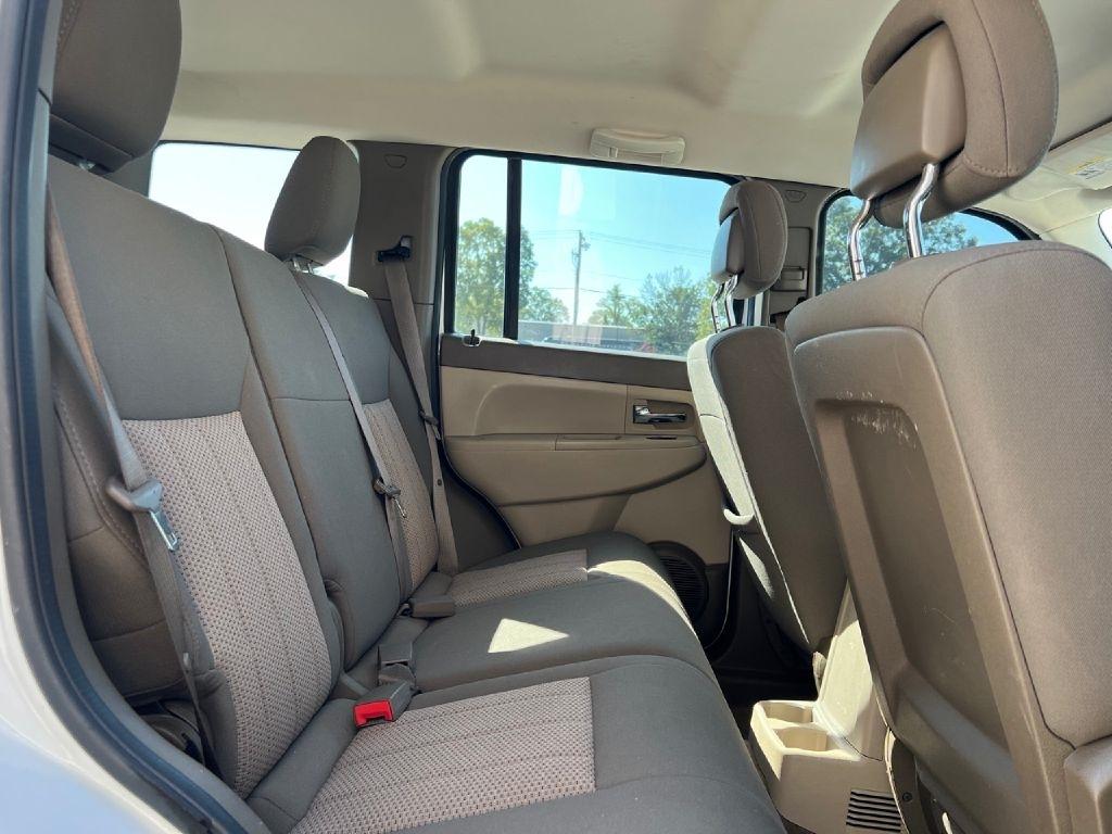 Jeep Liberty Sport 4WD 2011