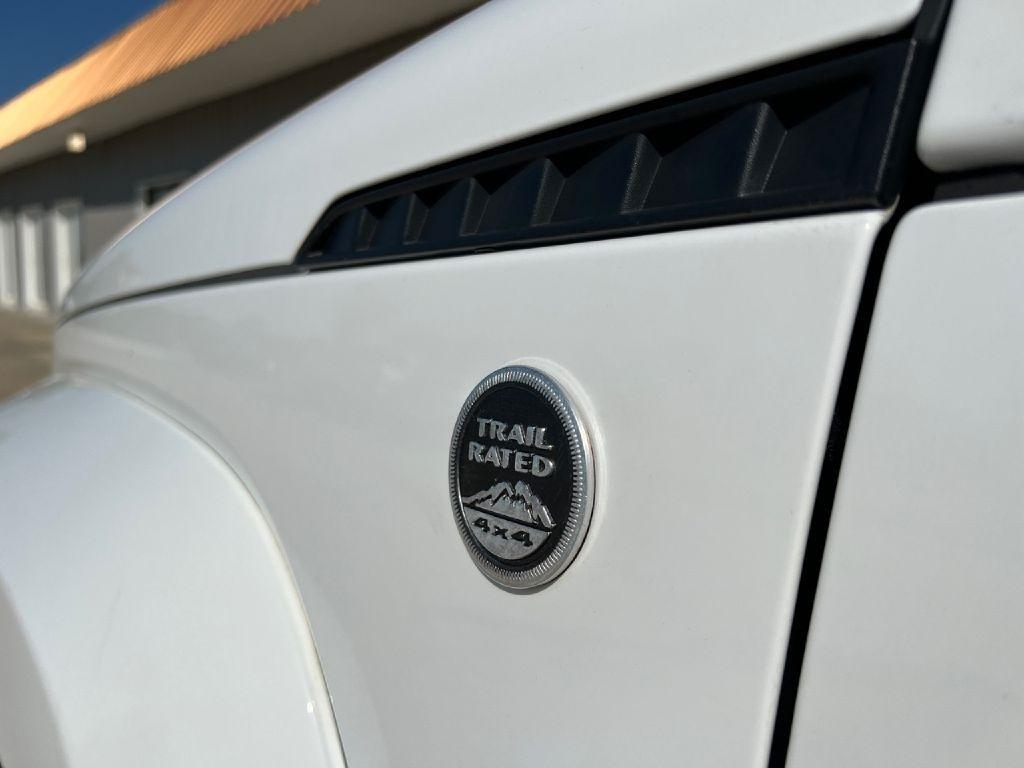 Jeep Liberty Sport 4WD 2011