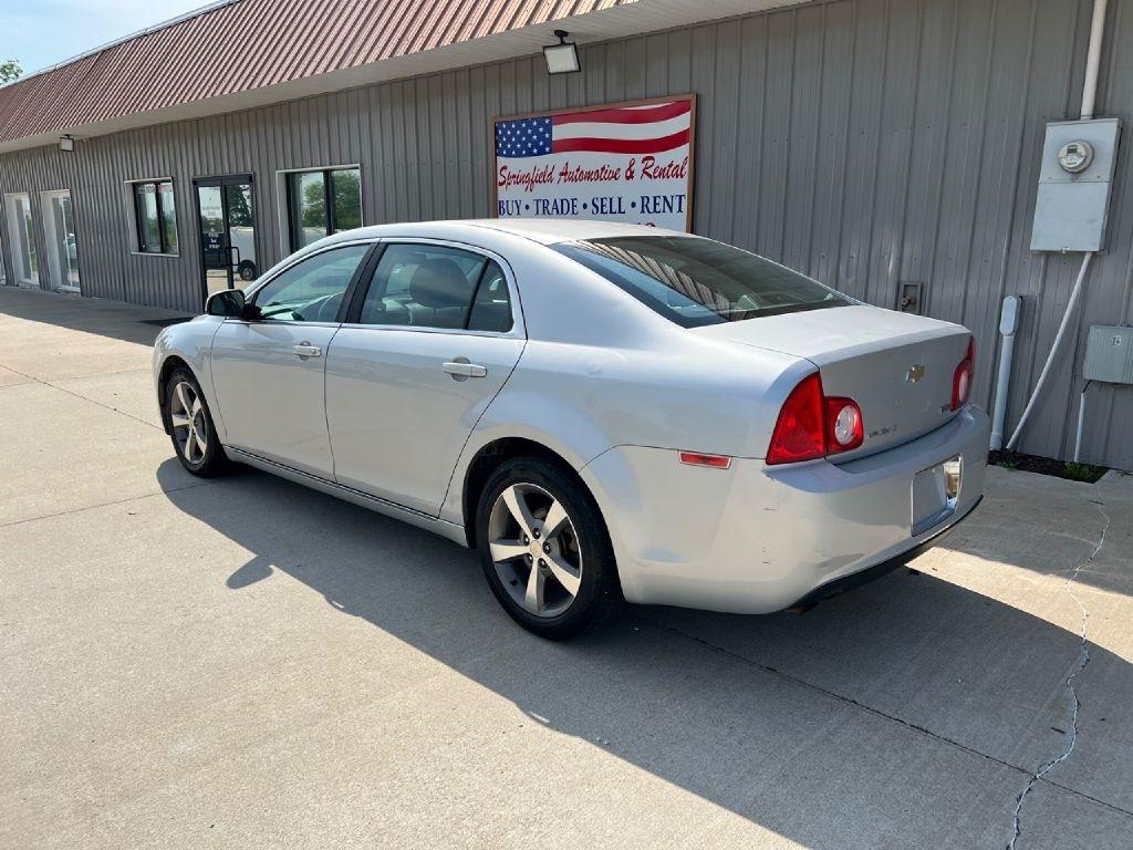 Chevrolet Malibu 1LT 2011