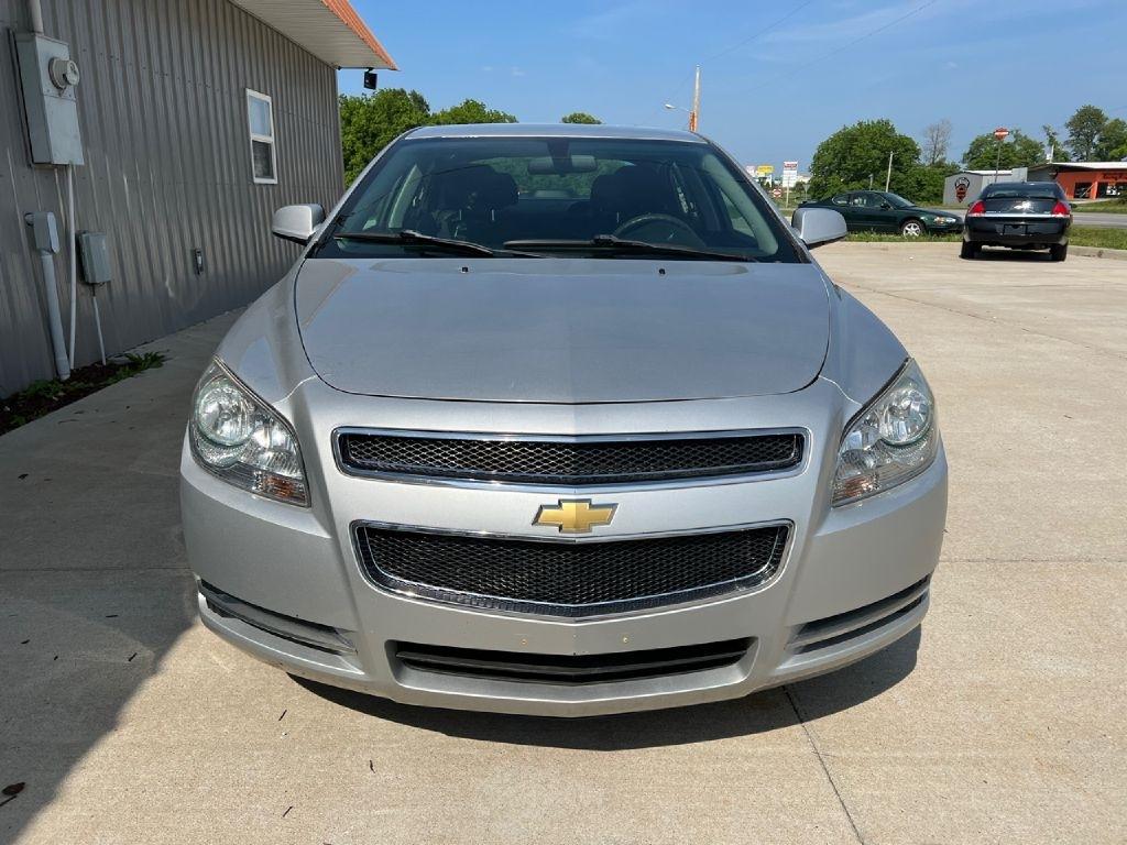 Chevrolet Malibu 1LT 2011