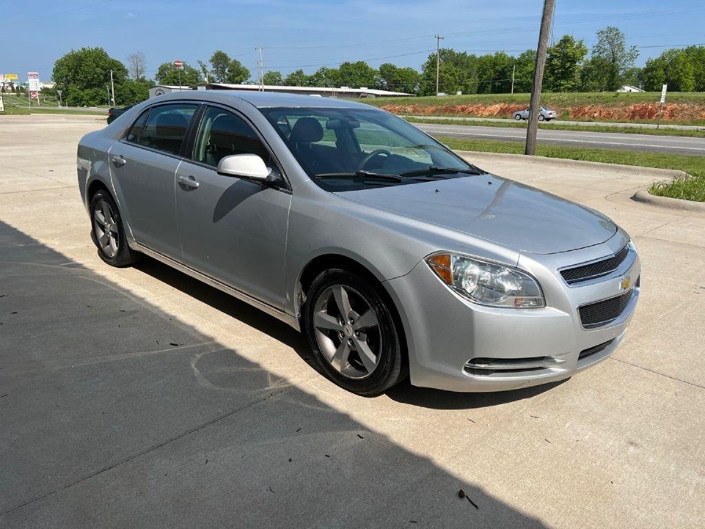Chevrolet Malibu 1LT 2011